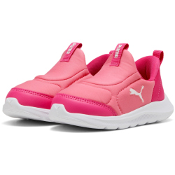 PUMA Fun Racer 2 Sliptech Baby-Sneaker 03 - magic...