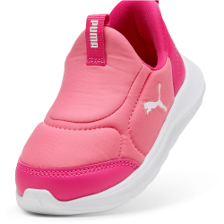 PUMA Fun Racer 2 Sliptech Baby-Sneaker 03 - magic...