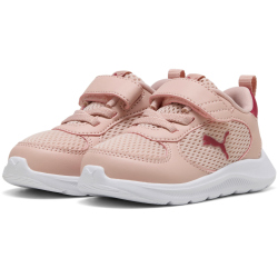 PUMA Fun Racer 2 AC+ Baby-Sneaker mit Klettverschluss 03...
