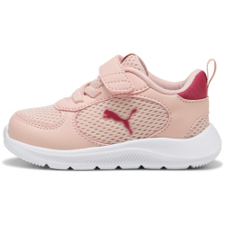 PUMA Fun Racer 2 AC+ Baby-Sneaker mit Klettverschluss 03...