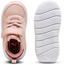 PUMA Fun Racer 2 AC+ Baby-Sneaker mit Klettverschluss 03...