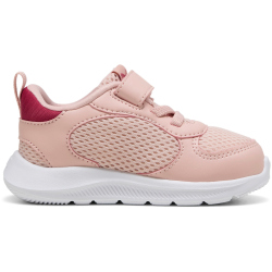 PUMA Fun Racer 2 AC+ Baby-Sneaker mit Klettverschluss 03...