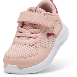 PUMA Fun Racer 2 AC+ Baby-Sneaker mit Klettverschluss 03...
