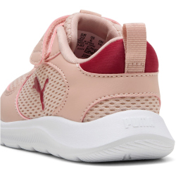 PUMA Fun Racer 2 AC+ Baby-Sneaker mit Klettverschluss 03...