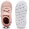 PUMA Fun Racer 2 AC+ Baby-Sneaker mit Klettverschluss 03 - rose quartz/port/island pink 23