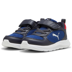 PUMA Fun Racer 2 AC+ Baby-Sneaker mit Klettverschluss 01...