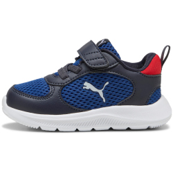 PUMA Fun Racer 2 AC+ Baby-Sneaker mit Klettverschluss 01...