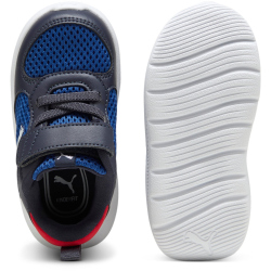 PUMA Fun Racer 2 AC+ Baby-Sneaker mit Klettverschluss 01...