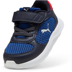 PUMA Fun Racer 2 AC+ Baby-Sneaker mit Klettverschluss 01...