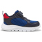 PUMA Fun Racer 2 AC+ Baby-Sneaker mit Klettverschluss 01 - new navy/puma white/clyde royal 20