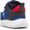 PUMA Fun Racer 2 AC+ Baby-Sneaker mit Klettverschluss 01 - new navy/puma white/clyde royal 23