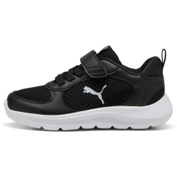 PUMA Fun Racer 2 AC+ Sneaker mit Klettverschluss Kinder...