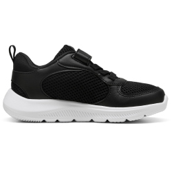 PUMA Fun Racer 2 AC+ Sneaker mit Klettverschluss Kinder...