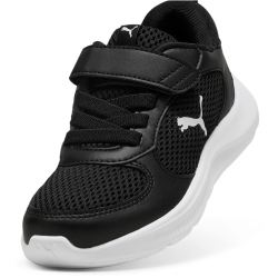 PUMA Fun Racer 2 AC+ Sneaker mit Klettverschluss Kinder...
