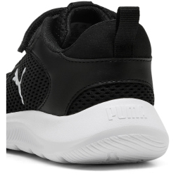 PUMA Fun Racer 2 AC+ Sneaker mit Klettverschluss Kinder...