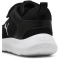 PUMA Fun Racer 2 AC+ Sneaker mit Klettverschluss Kinder 04 - PUMA black-PUMA white 28