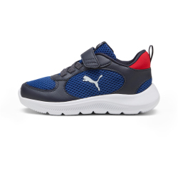 PUMA Fun Racer 2 AC+ Sneaker mit Klettverschluss Kinder...