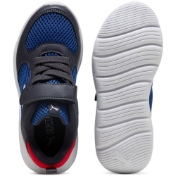 PUMA Fun Racer 2 AC+ Sneaker mit Klettverschluss Kinder...
