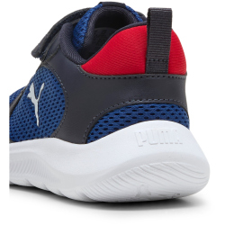PUMA Fun Racer 2 AC+ Sneaker mit Klettverschluss Kinder...