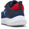 PUMA Fun Racer 2 AC+ Sneaker mit Klettverschluss Kinder 01 - new navy/puma white/clyde royal 28