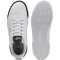 PUMA Carina 3.0 Leder Sneaker Damen 09 - PUMA white/PUMA gold/PUMA black 38