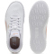 PUMA Carina 3.0 Leder Sneaker Damen 06 - PUMA white/rose quartz/PUMA gold 36