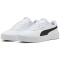 PUMA Carina 3.0 Leder Sneaker Damen 03 - PUMA white/PUMA black/PUMA gold 38