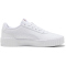 PUMA Carina 3.0 Leder Sneaker Damen 01 - PUMA white/PUMA gold 38