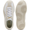 PUMA Club Klassika Sneaker Damen 06 - PUMA white/warm white/PUMA gold 36