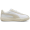 PUMA Club Klassika Sneaker Damen 06 - PUMA white/warm white/PUMA gold 36
