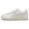 PUMA Club Klassika Sneaker Damen 06 - PUMA white/warm white/PUMA gold 40