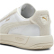 PUMA Club Klassika Sneaker Damen 06 - PUMA white/warm white/PUMA gold 40