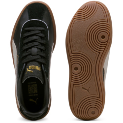 PUMA Club Klassika Sneaker Damen 02 - PUMA black-PUMA...