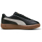 PUMA Club Klassika Sneaker Damen 02 - PUMA black-PUMA white-PUMA gold 36