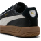 PUMA Club Klassika Sneaker Damen 02 - PUMA black-PUMA white-PUMA gold 40