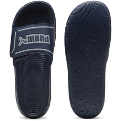 PUMA Royalcat Comfort 2 Pantoletten 04 - PUMA navy-cool...