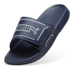 PUMA Royalcat Comfort 2 Pantoletten 04 - PUMA navy-cool...