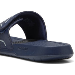 PUMA Royalcat Comfort 2 Pantoletten 04 - PUMA navy-cool...