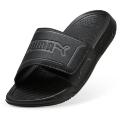PUMA Royalcat Comfort 2 Pantoletten 01 - PUMA black-cool...