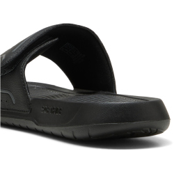 PUMA Royalcat Comfort 2 Pantoletten 01 - PUMA black-cool...