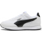 PUMA R78 Lightwind Sneaker 02 - PUMA white-PUMA black 40
