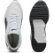 PUMA R78 Lightwind Sneaker 02 - PUMA white-PUMA black 40
