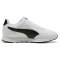 PUMA R78 Lightwind Sneaker 02 - PUMA white-PUMA black 40