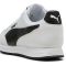 PUMA R78 Lightwind Sneaker 02 - PUMA white-PUMA black 40