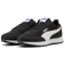 PUMA R78 Lightwind Sneaker 01 - PUMA black-PUMA white 41