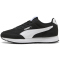 PUMA R78 Lightwind Sneaker 01 - PUMA black-PUMA white 41