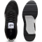 PUMA R78 Lightwind Sneaker 01 - PUMA black-PUMA white 41