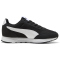 PUMA R78 Lightwind Sneaker 01 - PUMA black-PUMA white 41