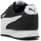 PUMA R78 Lightwind Sneaker 01 - PUMA black-PUMA white 41