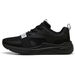 PUMA Softride Wired 2 Sneaker 01 - PUMA black-PUMA white...